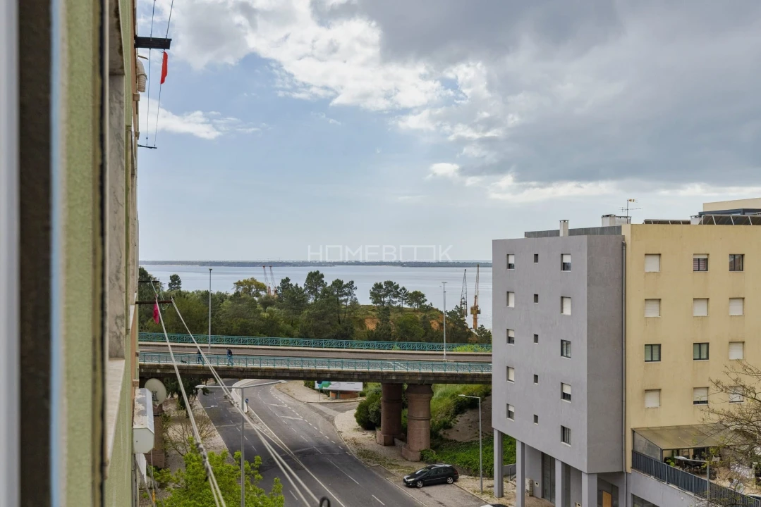 Apartamento T2 para Venda em Setubal (São Sebastião) Foto 3