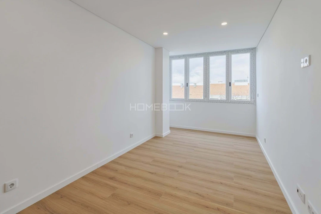 Apartamento T2 para Venda em Setubal (São Sebastião) Foto 14