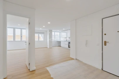 Apartamento T2 para Venda em Setubal (São Sebastião)