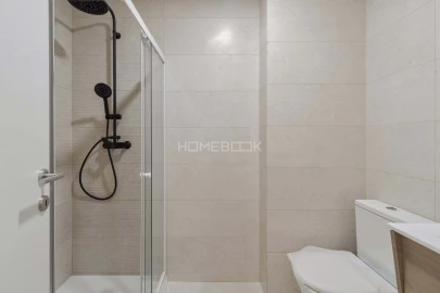 Apartamento T2 para Venda em Setubal (São Sebastião)