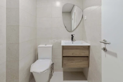 Apartamento T2 para Venda em Setubal (São Sebastião)