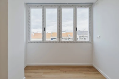 Apartamento T2 para Venda em Setubal (São Sebastião)