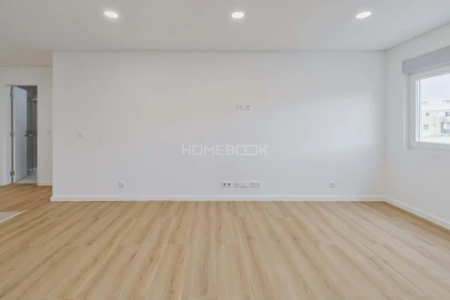 Apartamento T2 para Venda em Setubal (São Sebastião)