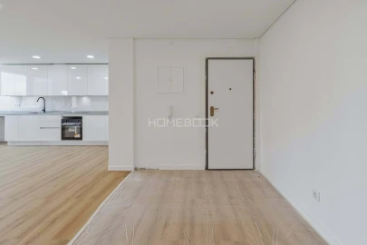 Apartamento T2 para Venda em Setubal (São Sebastião)