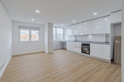 Apartamento T2 para Venda em Setubal (São Sebastião)