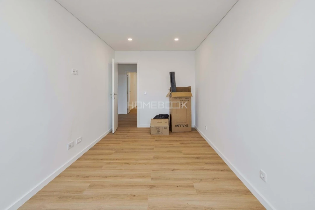 Apartamento T2 para Venda em Setubal (São Sebastião) Foto 15