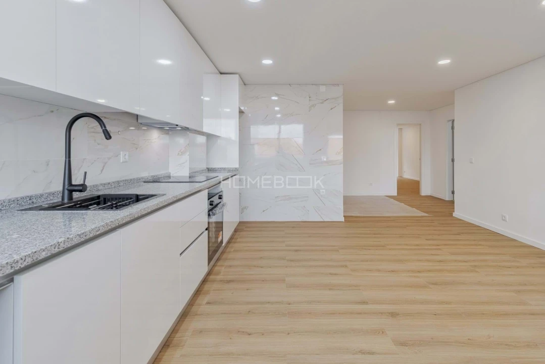 Apartamento T2 para Venda em Setubal (São Sebastião) Foto 6