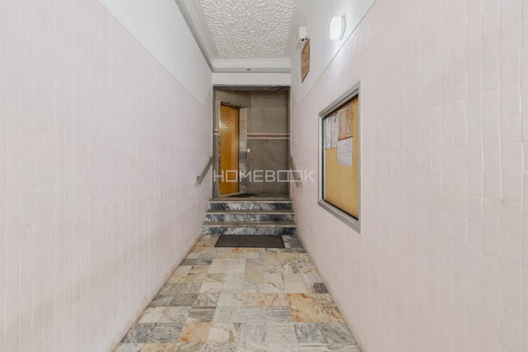 Apartamento T2 para Venda em Setubal (São Sebastião) Foto 4