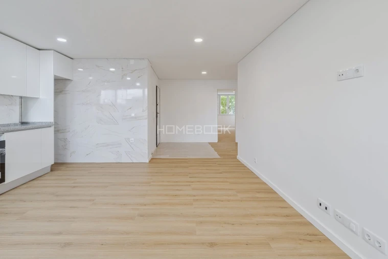 Apartamento T2 para Venda em Setubal (São Sebastião) Foto 20