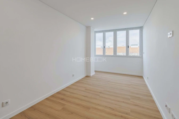 Apartamento T2 para Venda em Setubal (São Sebastião) Foto 14