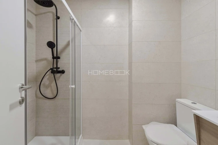 Apartamento T2 para Venda em Setubal (São Sebastião) Foto 21