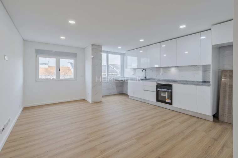 Apartamento T2 para Venda em Setubal (São Sebastião) Foto 16