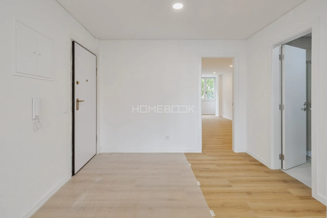 Apartamento T2 para Venda em Setubal (São Sebastião) Foto 7