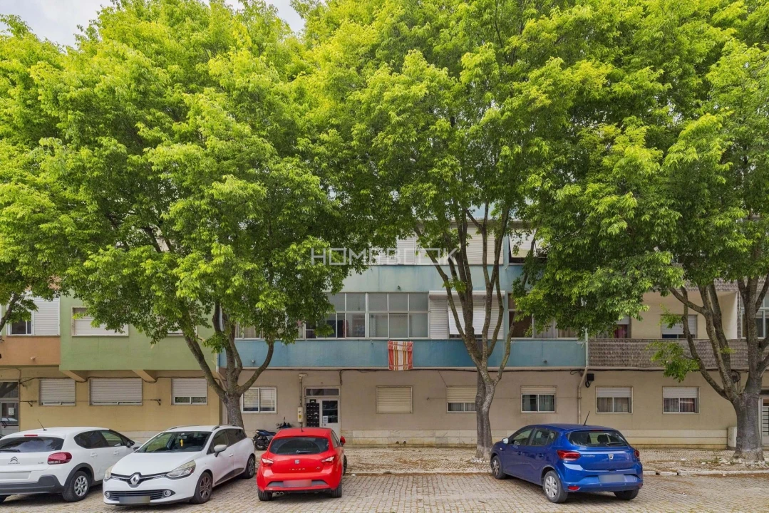 Apartamento T2 para Venda em Setubal (São Sebastião) Foto 1