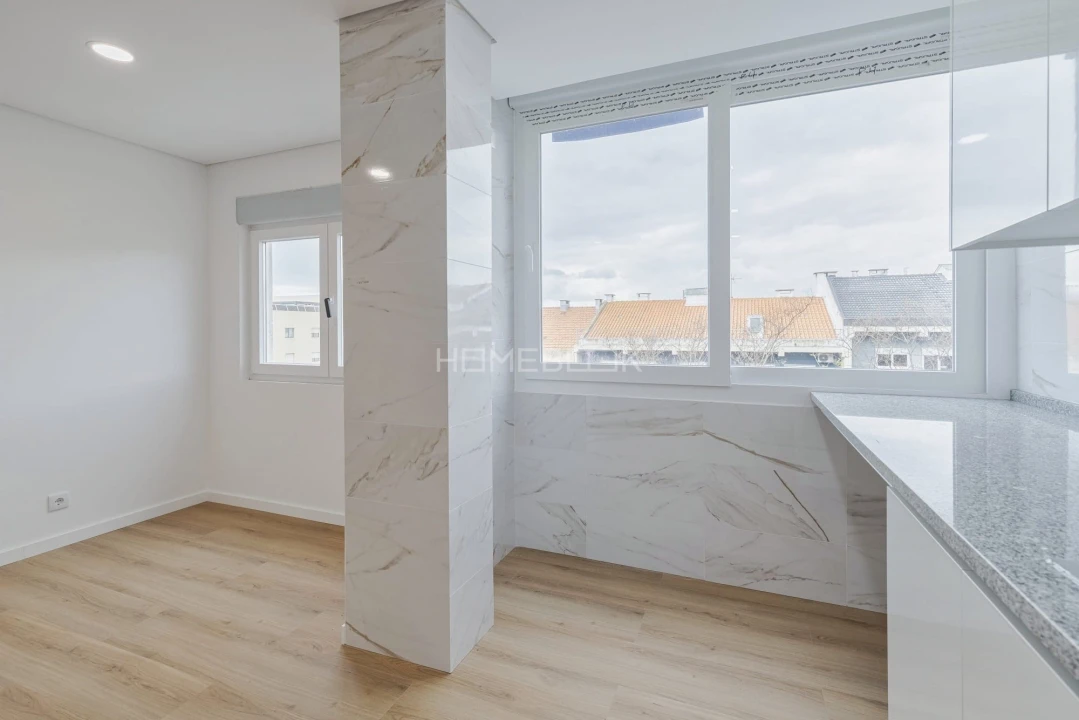 Apartamento T2 para Venda em Setubal (São Sebastião) Foto 8