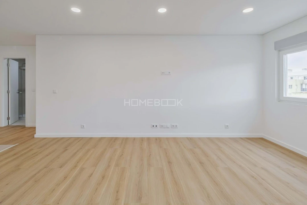 Apartamento T2 para Venda em Setubal (São Sebastião) Foto 19