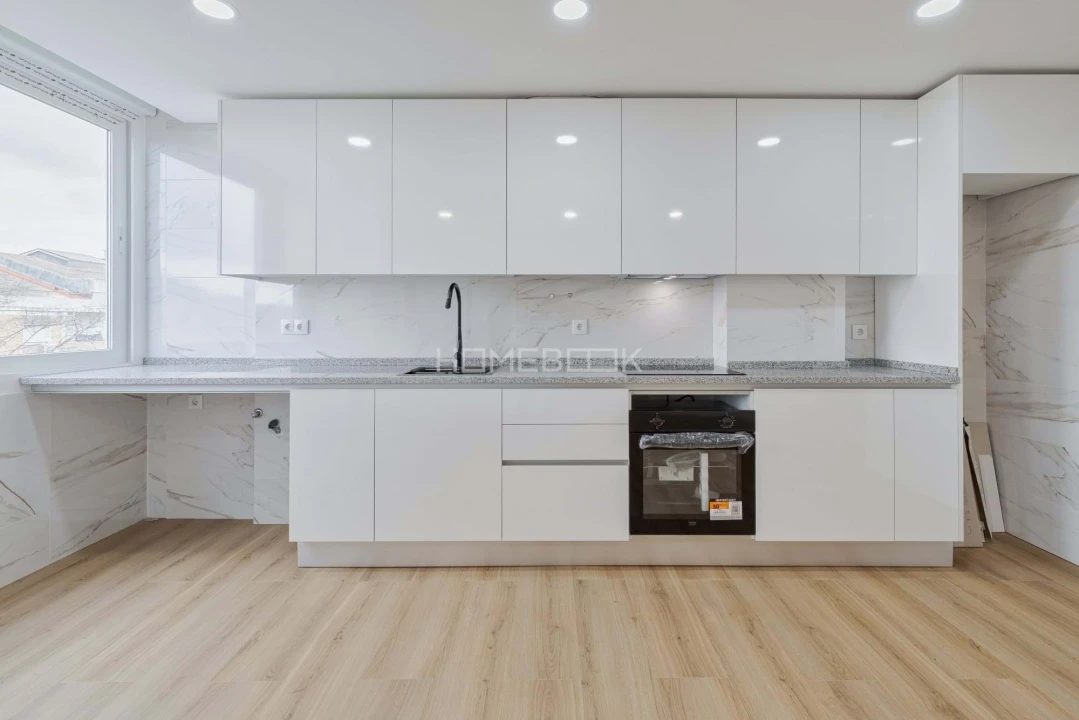 Apartamento T2 para Venda em Setubal (São Sebastião) Foto 5