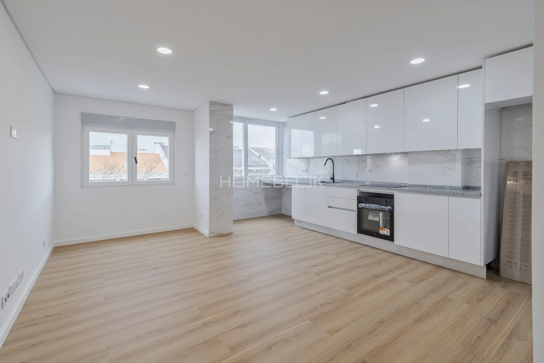 Apartamento T2 para Venda em Setubal (São Sebastião) Foto 16