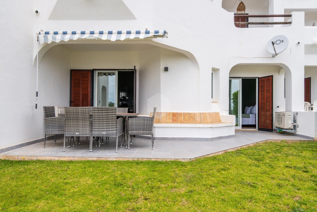 Apartamento T2 para Venda em Albufeira e Olhos de Água Foto 1