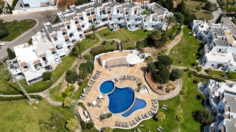 Apartamento T2 para Venda em Albufeira e Olhos de Água