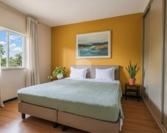 Apartamento T2 para Venda em Albufeira e Olhos de Água