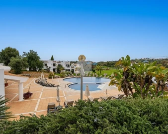 Apartamento T2 para Venda em Albufeira e Olhos de Água