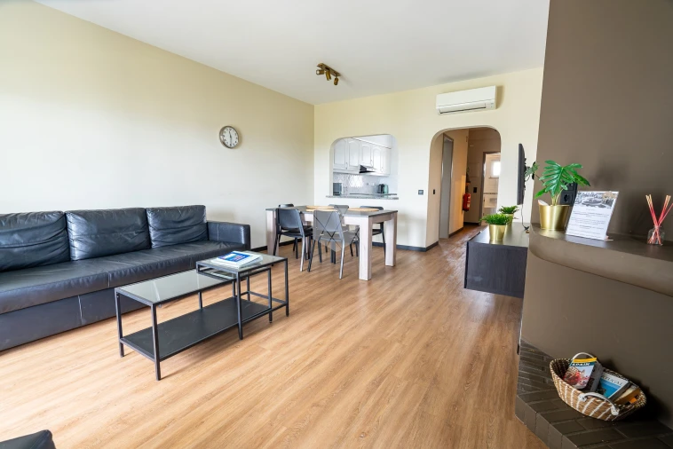 Apartamento T2 para Venda em Albufeira e Olhos de Água Foto 8