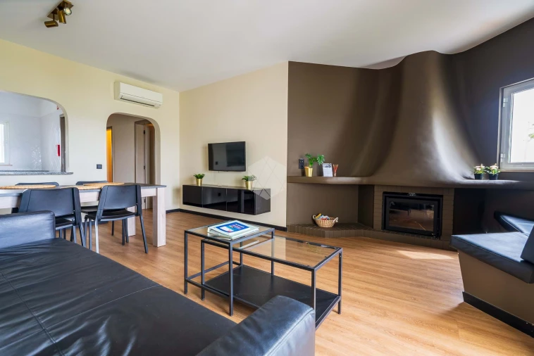 Apartamento T2 para Venda em Albufeira e Olhos de Água Foto 9