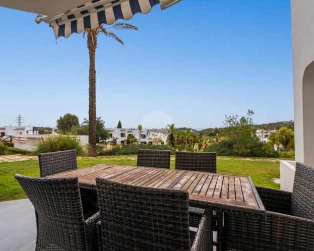 Apartamento T2 para Venda em Albufeira e Olhos de Água Foto 11