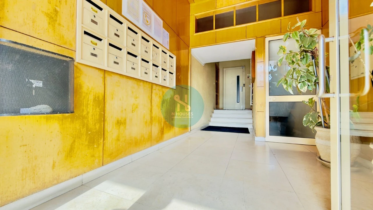 Apartamento T3 para Venda em São Vicente (Braga) Foto 3