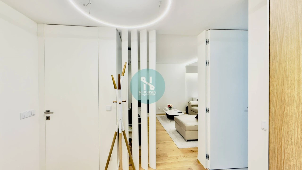 Apartamento T3 para Venda em São Vicente (Braga) Foto 4