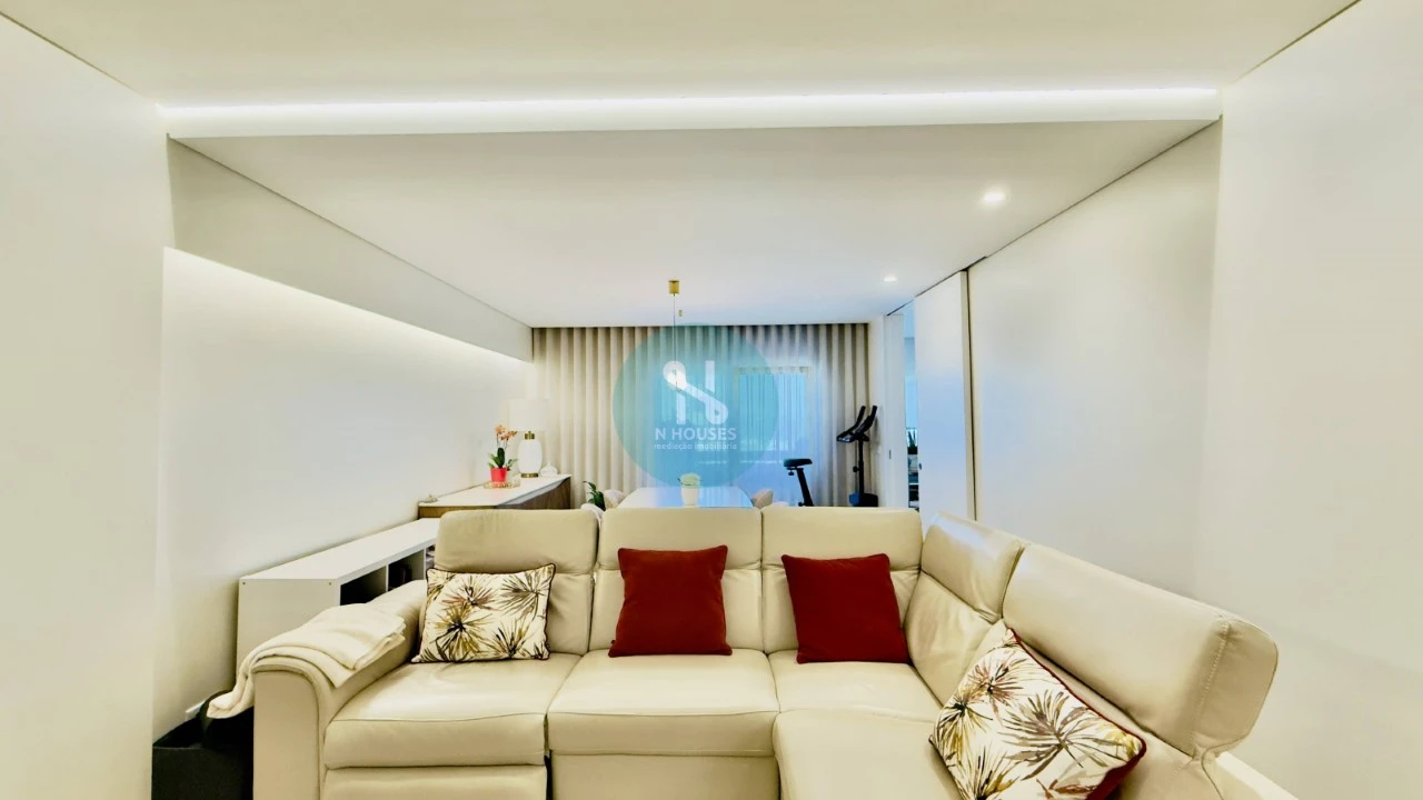 Apartamento T3 para Venda em São Vicente (Braga) Foto 6