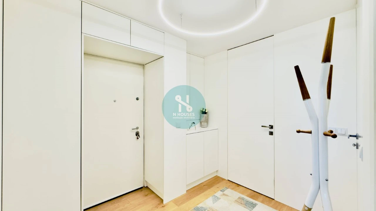 Apartamento T3 para Venda em São Vicente (Braga) Foto 12