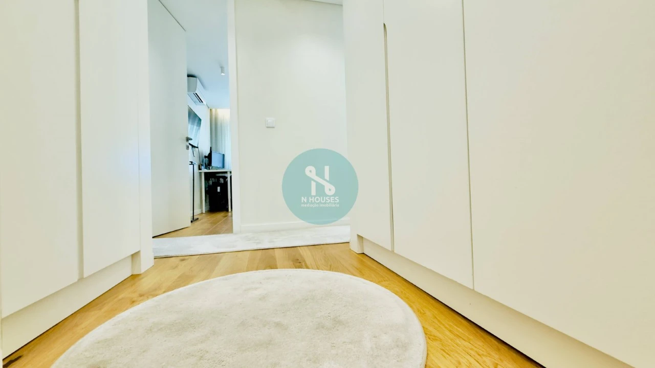 Apartamento T3 para Venda em São Vicente (Braga) Foto 17