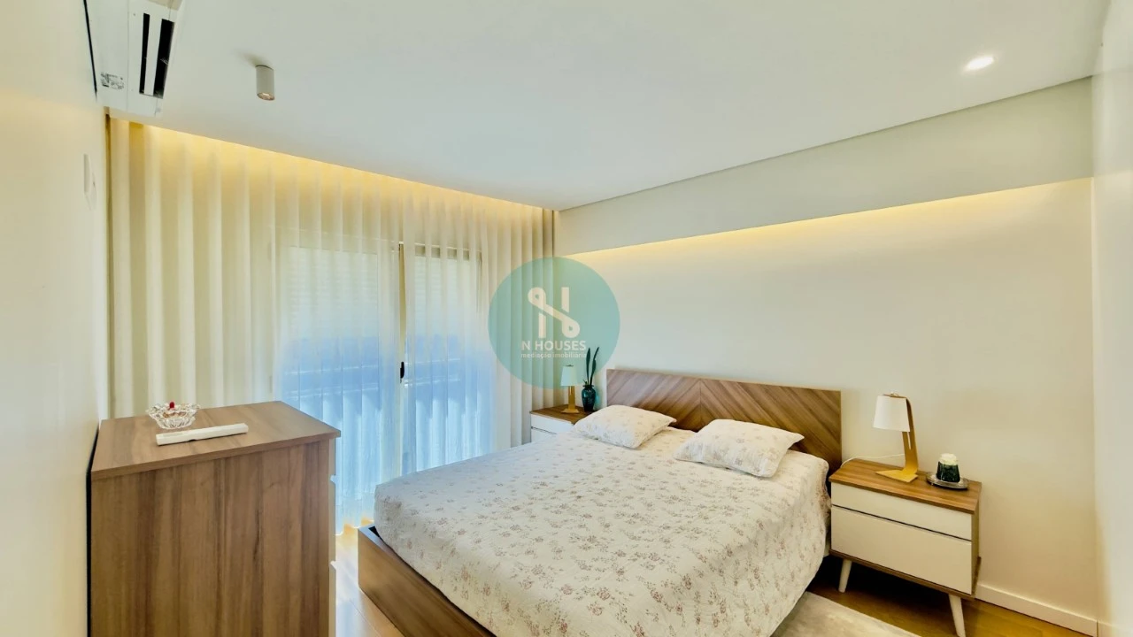 Apartamento T3 para Venda em São Vicente (Braga) Foto 23