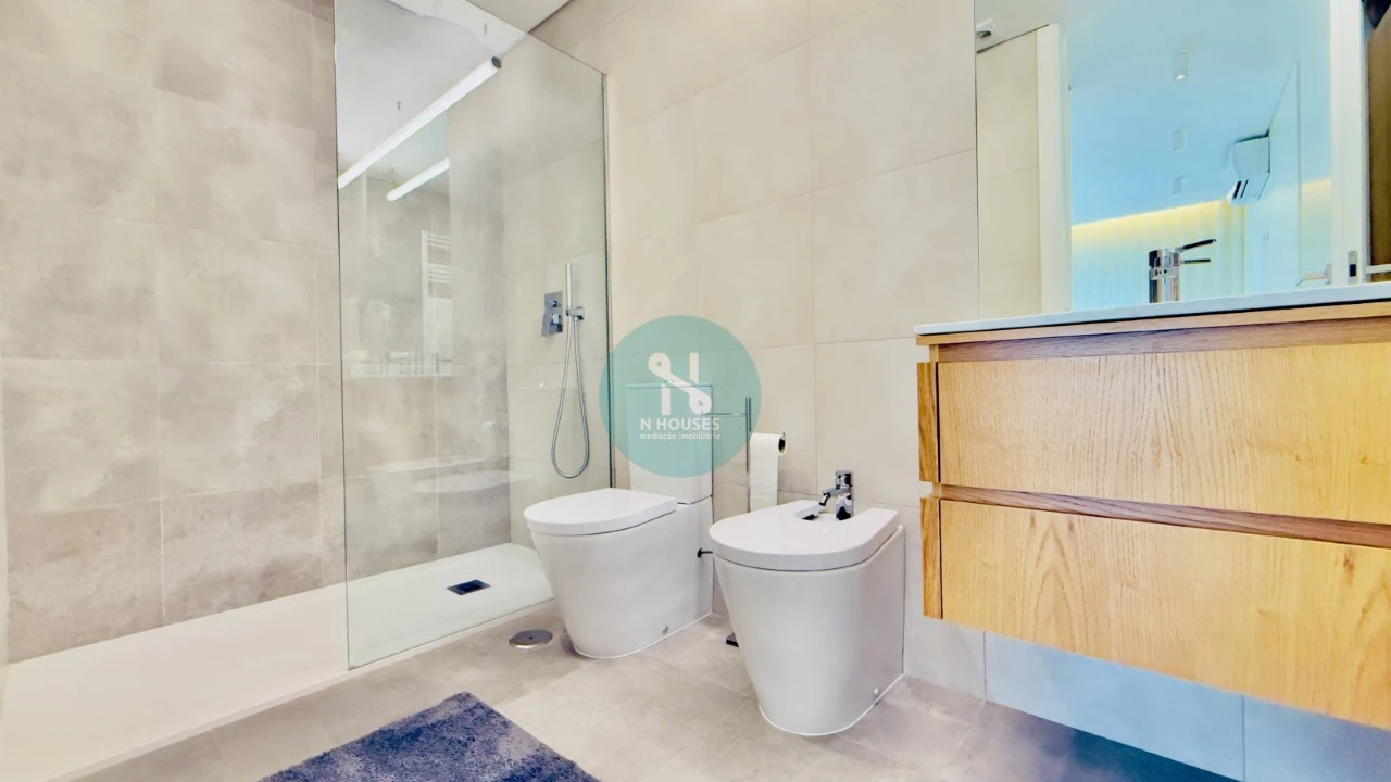 Apartamento T3 para Venda em São Vicente (Braga) Foto 24