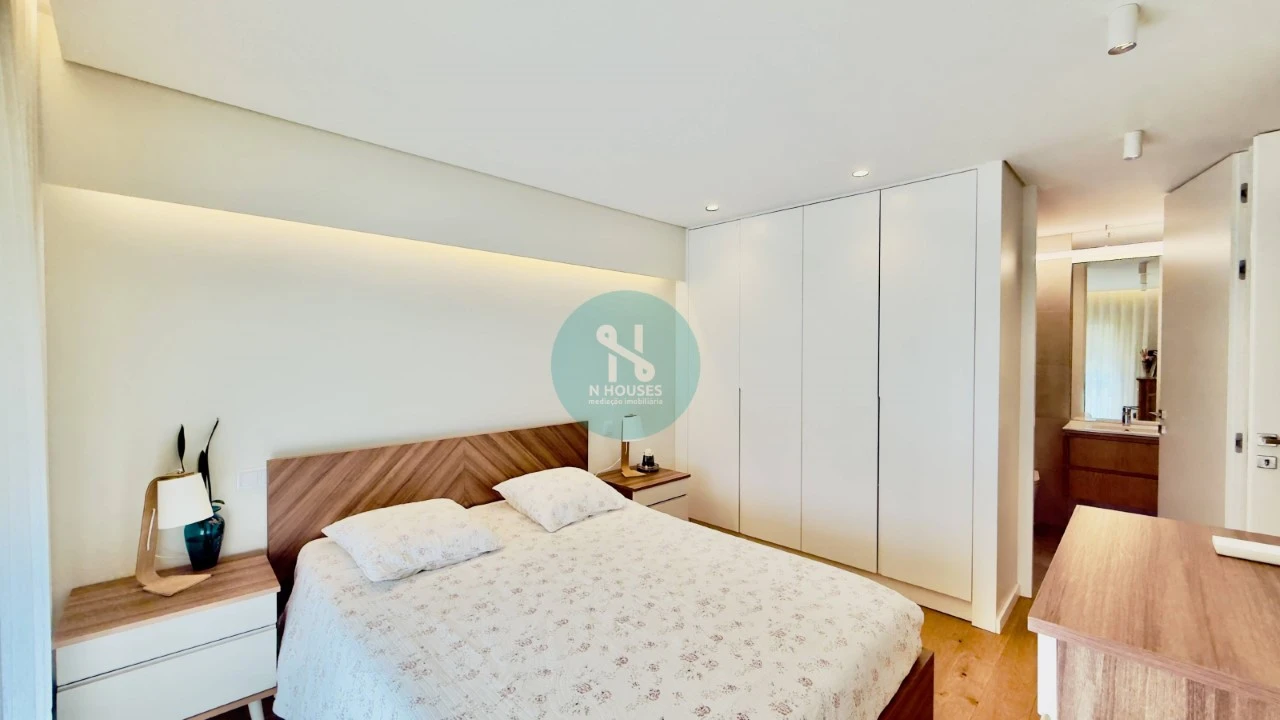 Apartamento T3 para Venda em São Vicente (Braga) Foto 25