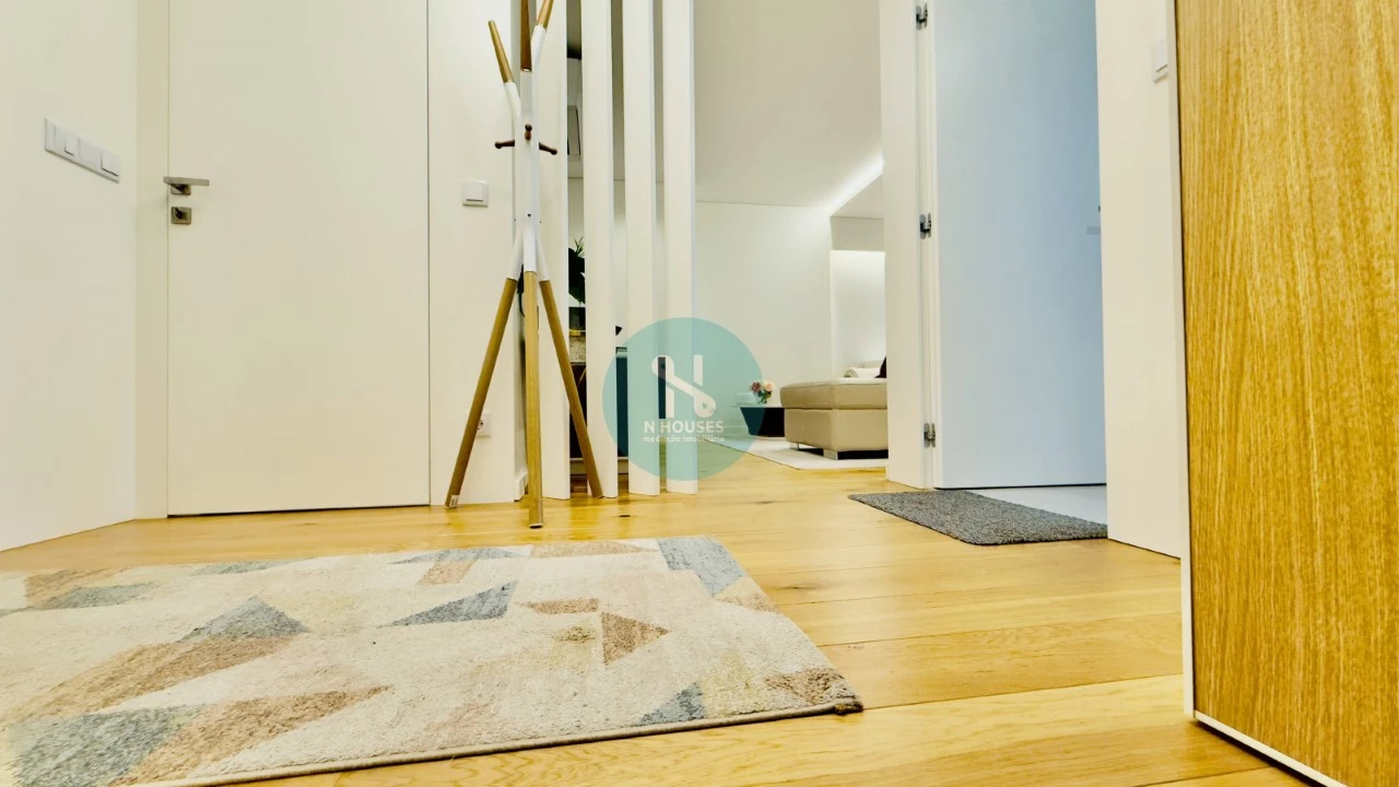 Apartamento T3 para Venda em São Vicente (Braga) Foto 1