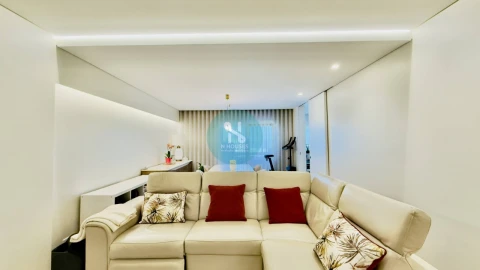 Apartamento T3 para Venda em São Vicente (Braga)