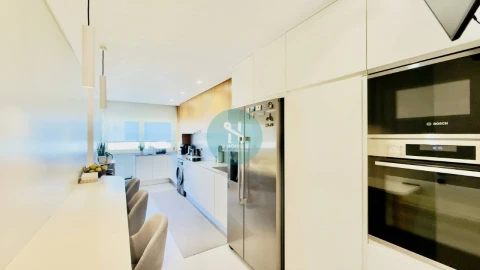 Apartamento T3 para Venda em São Vicente (Braga)