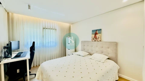 Apartamento T3 para Venda em São Vicente (Braga)