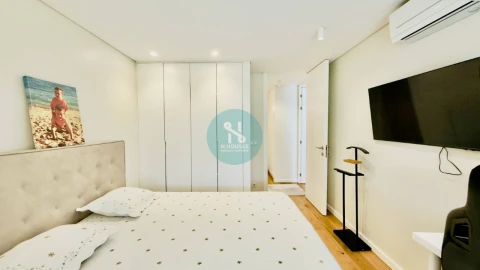 Apartamento T3 para Venda em São Vicente (Braga)