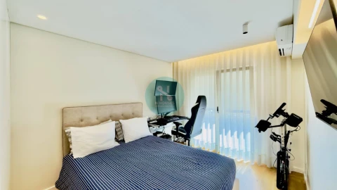 Apartamento T3 para Venda em São Vicente (Braga)