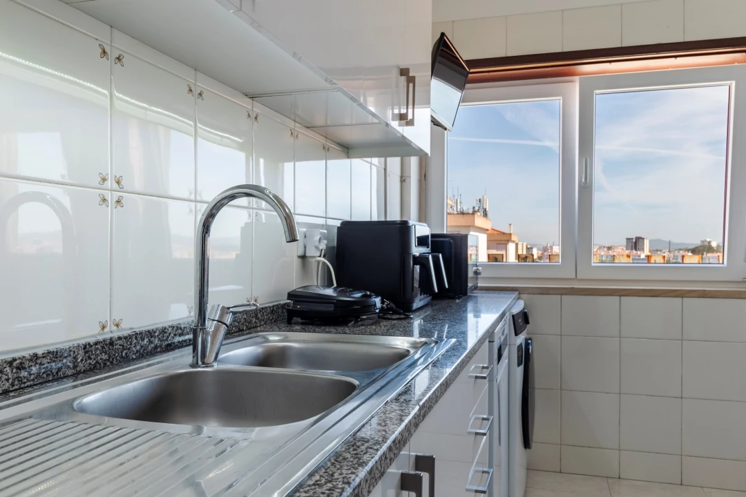 Apartamento T2 para Venda em Algueirão-Mem Martins Foto 13