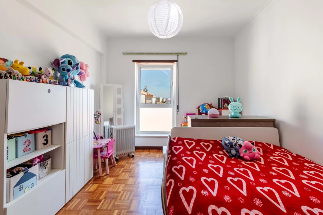 Apartamento T2 para Venda em Algueirão-Mem Martins Foto 27