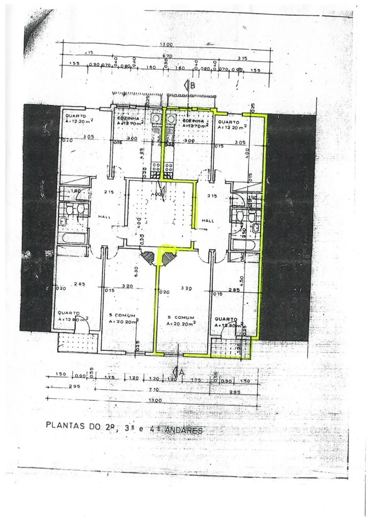 Apartamento T2 para Venda em Algueirão-Mem Martins Foto 36