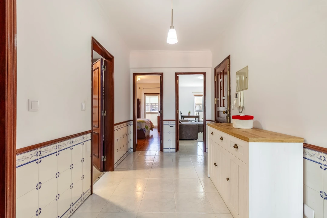 Apartamento T2 para Venda em Algueirão-Mem Martins Foto 7