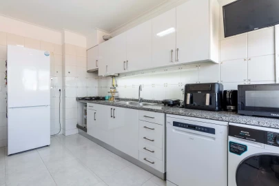 Apartamento T2 para Venda em Algueirão-Mem Martins