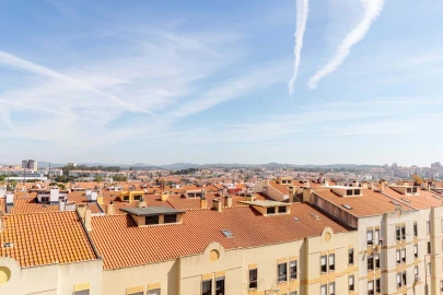 Apartamento T2 para Venda em Algueirão-Mem Martins