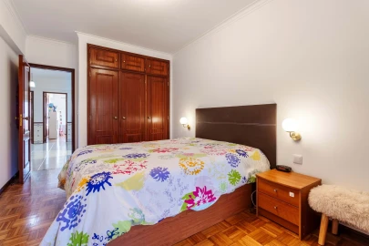 Apartamento T2 para Venda em Algueirão-Mem Martins